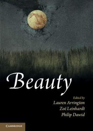 Beauty de Lauren Arrington