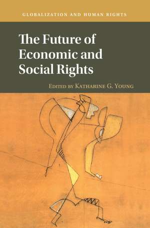 The Future of Economic and Social Rights de Katharine G. Young