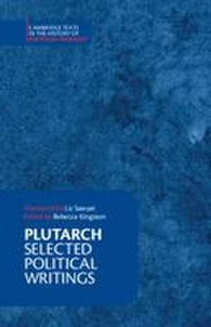 Plutarch de Plutarch