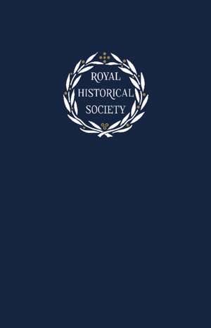 Transactions of the Royal Historical Society: Volume 27 de Andrew Spicer