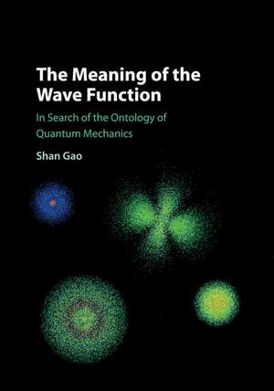 The Meaning of the Wave Function: In Search of the Ontology of Quantum Mechanics de Shan Gao