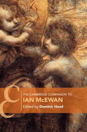 The Cambridge Companion to Ian McEwan de Dominic Head