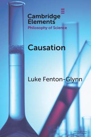 Causation de Luke Fenton-Glynn