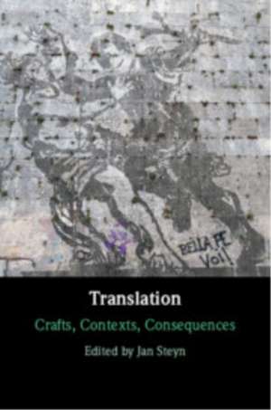 Translation de Jan Steyn