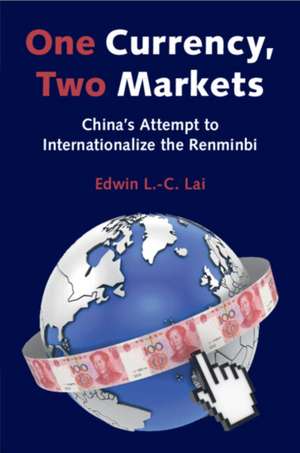 One Currency, Two Markets de Edwin L. -C. Lai