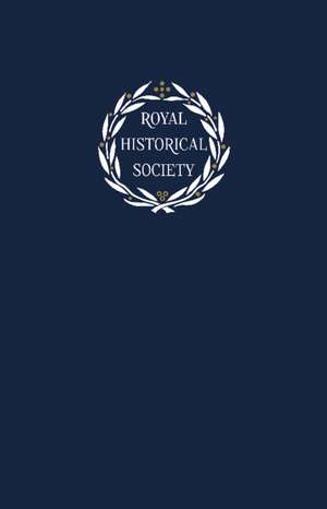 Transactions of the Royal Historical Society: Volume 30 de Andrew Spicer