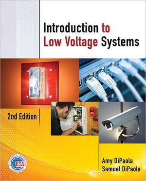 Introduction to Low Voltage Systems: Bse+smart Finance Tools Acc de Amy DiPaola