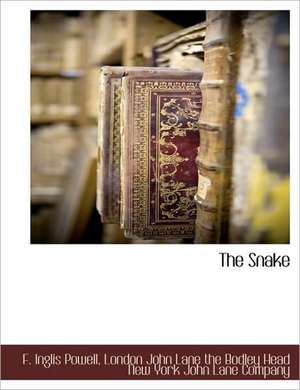 The Snake de F. Inglis Powell