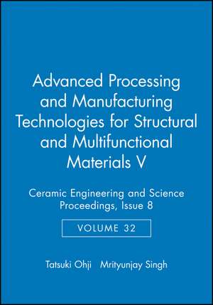 CESP V32 Issue 8 de Ohji