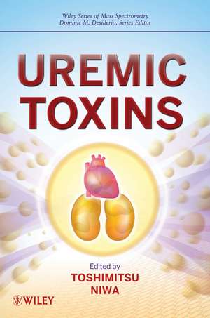 Uremic Toxins de T Niwa