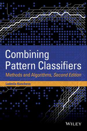 Combining Pattern Classifiers – Methods and Algorithms 2e de LI Kuncheva