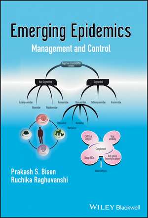 Emerging Epidemics de Prakash S Bisen