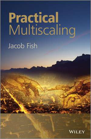 Fish, J: Practical Multiscaling