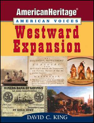 Westward Expansion de DC King