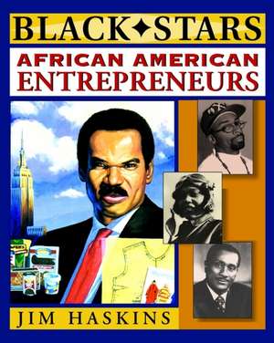 African American Entrepreneurs de Haskins