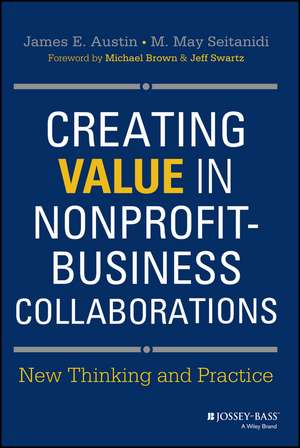 Creating Value in NP-Bus Colla de Austin
