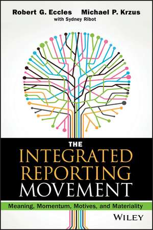 Integrated Reporting de Eccles