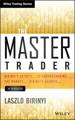 The Master Trader, + Website de Laszlo Birinyi