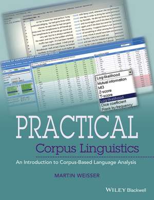 Practical Corpus Linguistics P de Weisser