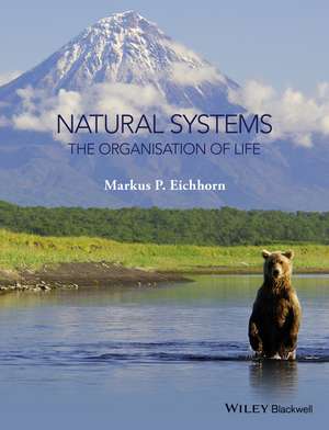 Natural Systems de Markus Eichhorn