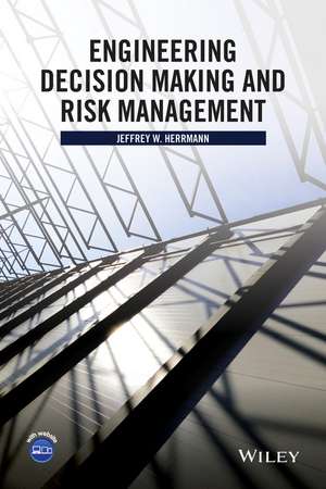 Engineering Decision Making de Herrmann
