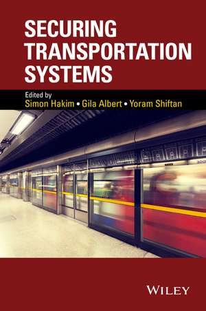 Securing Transportation Systems de S Hakim