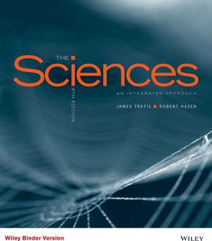 Trefil, J: Sciences