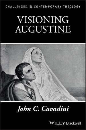 Visioning Augustine de J Cavadini