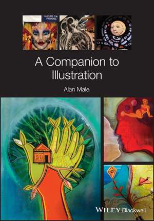 A Companion to Illustration de A Male