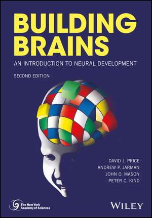 Building Brains de David J. Price