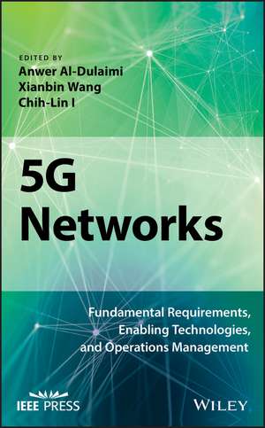 5g Networks de Anwer Al-Dulaimi