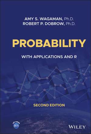 Probability de Amy S Wagaman