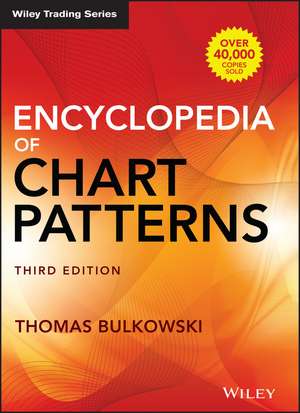 Encyclopedia of Chart Patterns de Thomas N. Bulkowski