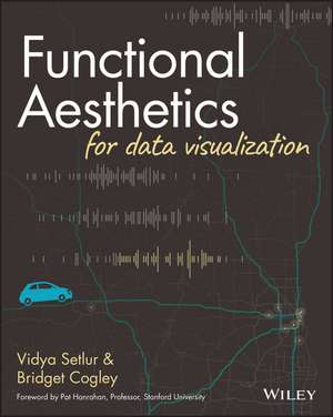 Functional Aesthetics for Data Visualization de V Setlur