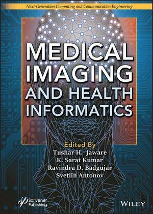 Medical Imaging and Health Informatics de Jaware