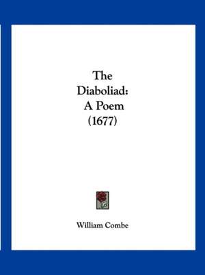 The Diaboliad de William Combe