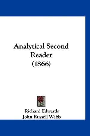 Analytical Second Reader (1866) de Richard Edwards