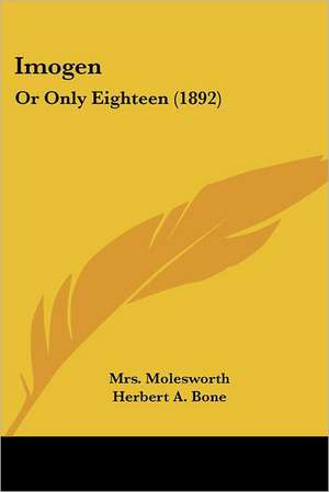 Imogen de Molesworth