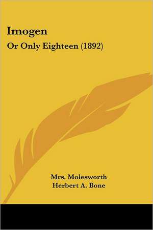 Molesworth: Imogen
