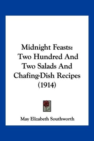 Midnight Feasts de May Elizabeth Southworth