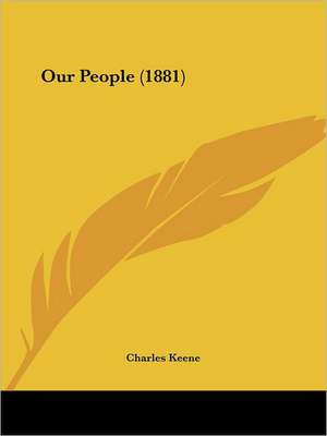 Our People (1881) de Charles Keene