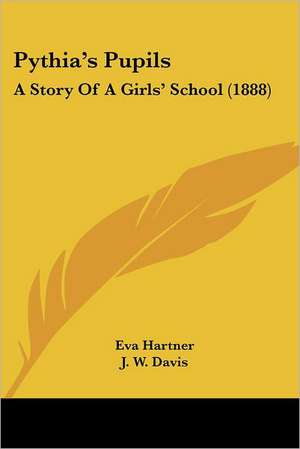 Hartner, E: Pythia's Pupils