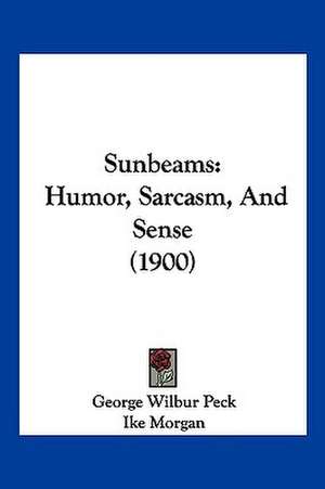 Sunbeams de George Wilbur Peck