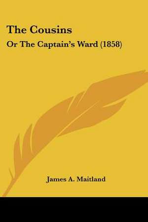 The Cousins de James A. Maitland