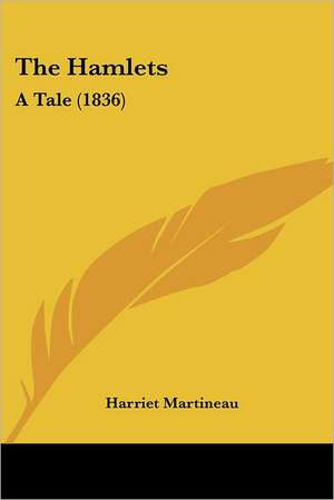 The Hamlets de Harriet Martineau