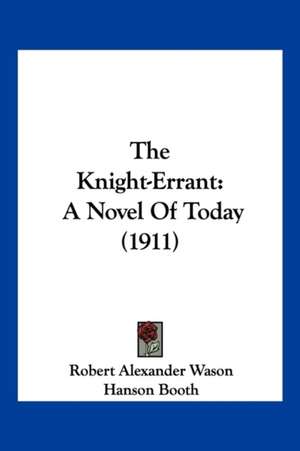 The Knight-Errant de Robert Alexander Wason