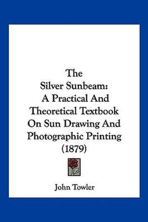 The Silver Sunbeam de John Towler