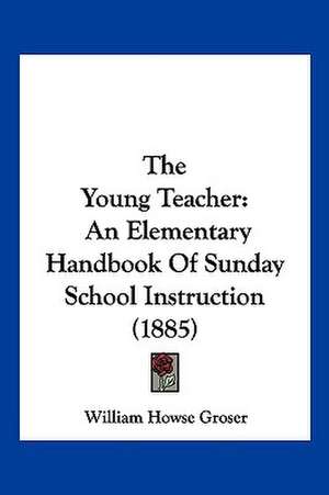 The Young Teacher de William Howse Groser