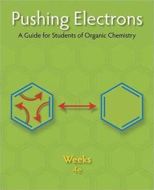 Pushing Electrons de Daniel P. Weeks