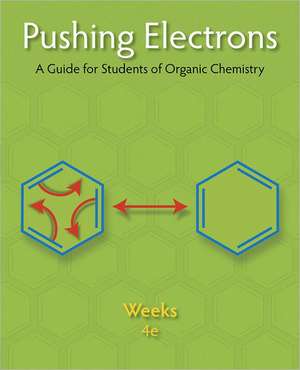 Weeks, D: Pushing Electrons